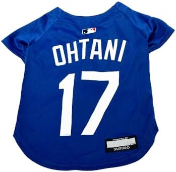 [エムエルビー] ジャージ ロサンゼルス ドジャース