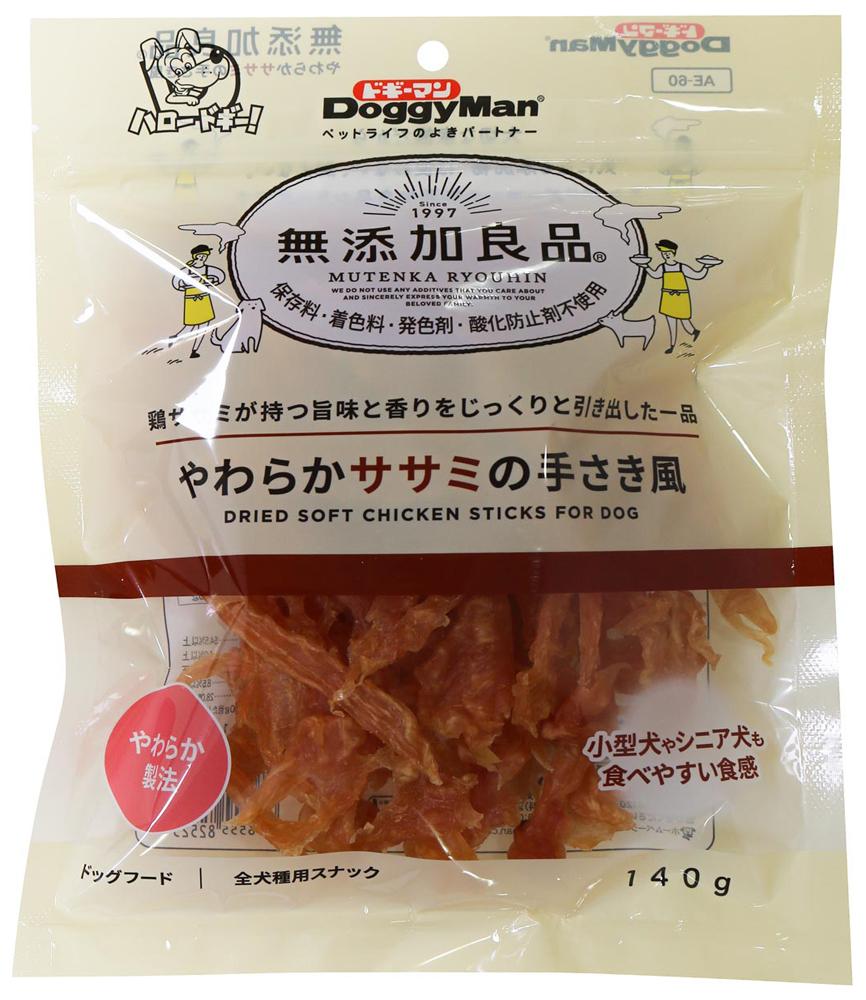 �h�M�[�}�� ���Y���Ǖi ���炩�T�T�~�̎肳���� 140g