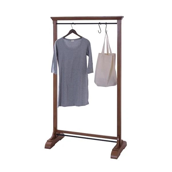 ハンガーラック 北欧 シンプル おしゃれ