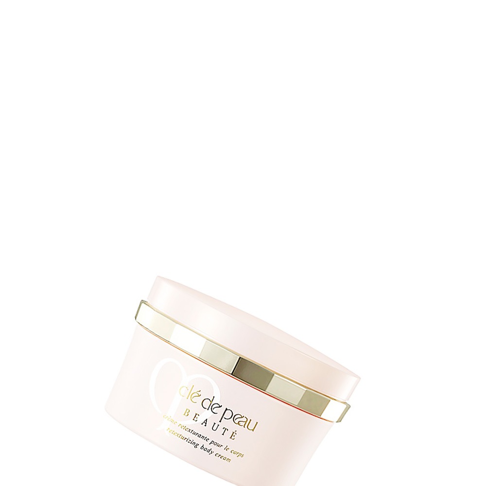 【国内正規品】cl de peau BEAUT　クレ・ド・ポー ボーテ クレームプールルコール　200g／ボディクリーム［医薬部外品］