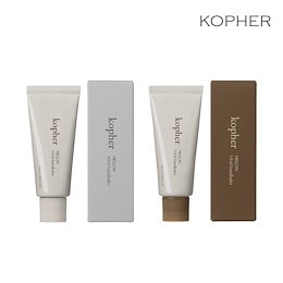 Kopher Official - 韓国トップ美容整形外科4everが提案する