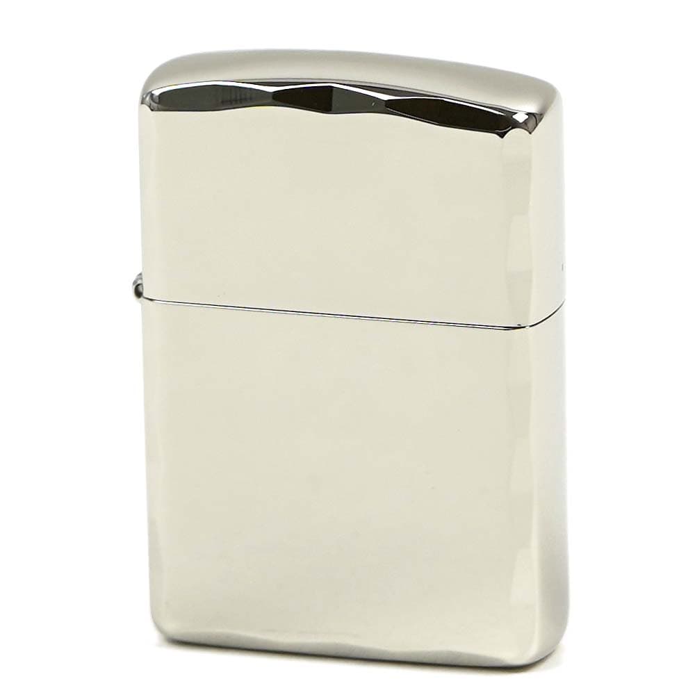ZIPPO ジッポー ジッポライター 162 アーマーシャインレイカットプラチナ PT