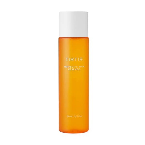 TIRTIR PCVエッセンス PERFECT-C VITA ESSENCE パーフェクトシービタエッセンス 150ml ティルティル