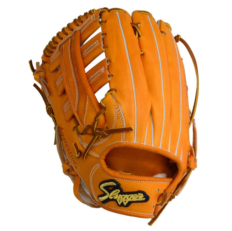 クボタスラッガー SLUGGER 硬式グラブ 外野手用 グラブ袋付 野球 硬式 グラブ グローブ 23SS(KSG-SPL) 久保田