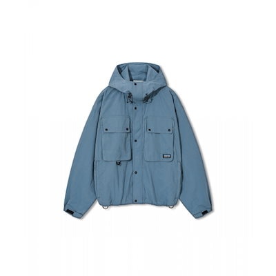 L’Appartement別注 【MINITZ/ミニッツ】SHORTTRENCH L'Appartement別注 【MINITZ/ミニッツ】SHORTTRENCH