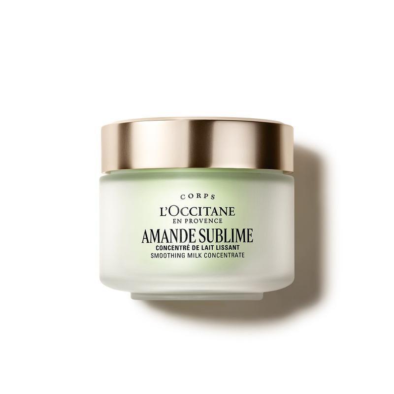 アーモンド スージング ミルク コンセントレート 200ml (アーモンド シブリーム)