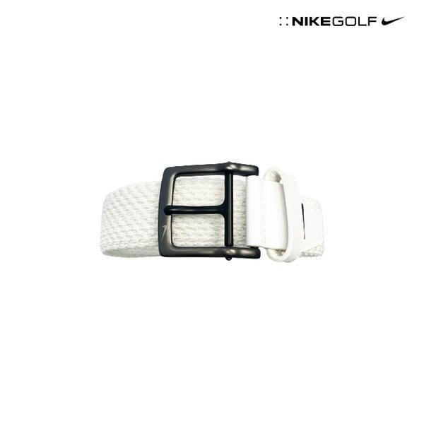 NB0011-100 ナイキ ストレッチ ウーブン ベルト