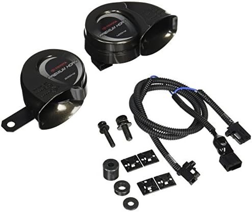 TOYOTA(トヨタ) プレミアムホーン bB 【 QNC20 QNC21 QNC25 】 08522-B1010