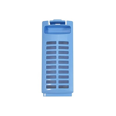 他サイト： ELPA　洗濯機用糸くずフィルター(東芝用)　420‐44‐698Hの商品画像