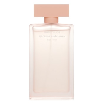 Narciso Rodriguez フォー ハー ムスク ヌード オー ド パルファム スプレー*