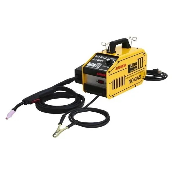 スズキット アーキュリー80ルナ3 SAY－80L3 電動工具 溶接 電気溶接機