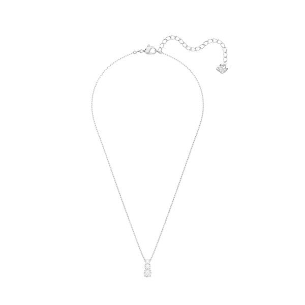 3粒ストーンネックレス 5414970 喜ばれるギフト 24,300円