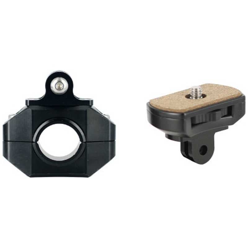 REC-MOUNTS　REC-B21-GPCNKW-318 バーマウント Type2 KW 28.6/31.8mm　REC-B21-GPCNKW-318