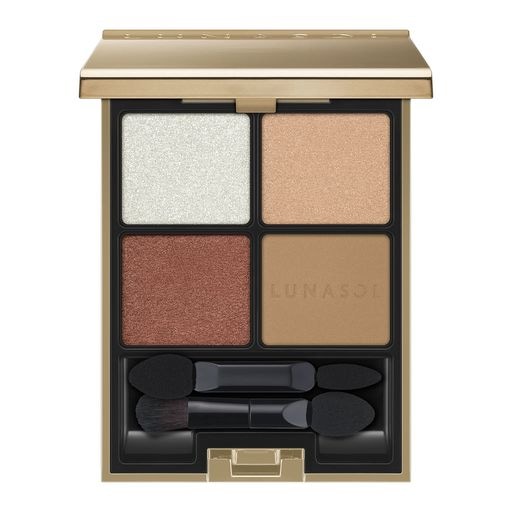 ルナソル(LUNASOL) アイカラーレーション EX20 アイシャドウ ライブリービート 6.6G