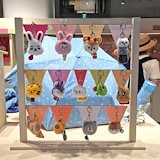 Qoo10] 【公式】(COLLECT BOOK) B