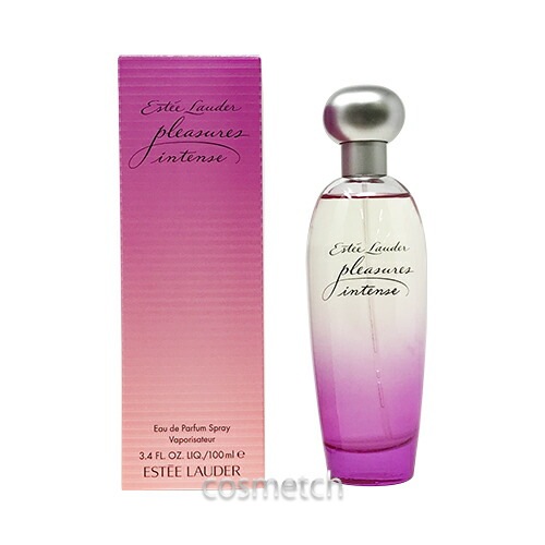 プレジャーズ インテンス EDP 100ml SP （香水）