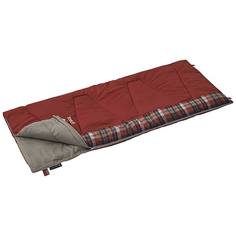 ロゴス　アウトドア用品 シュラフ 封筒型シュラフ 丸洗いスランバーシュラフ -2　72602030 7,656円
