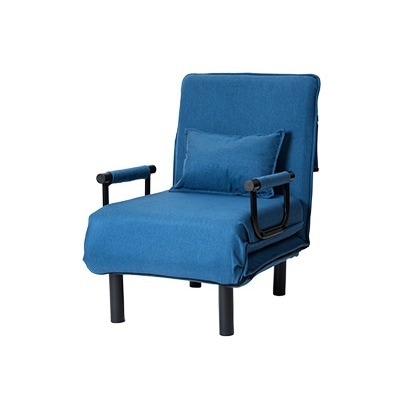 【国内即日発送】折りたたみソファー ソファベッド 硬め 1人掛け 省スペース 16,527円