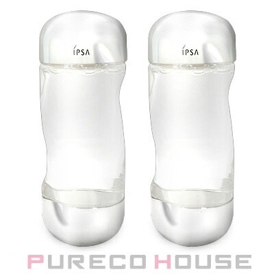 IPSA (イプサ) ザタイムR アクア (薬用化粧水) 200ml 2個 【セット】 【医薬部外品】