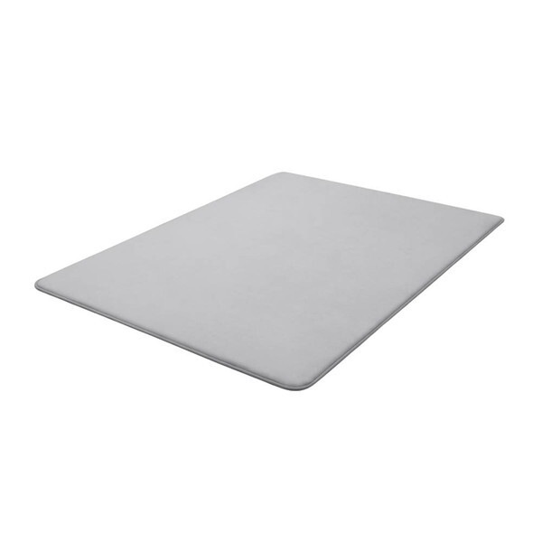 HAGU25-1824 はがして洗える Hagash アンダーラグ 2.5cm 185×240cm メーカー直送