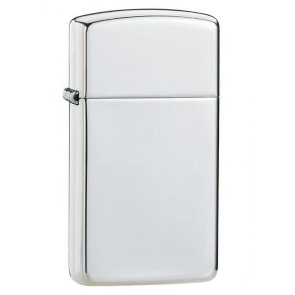 ZIPPO ジッポ ライター #1500 純銀 ミラー仕上げ