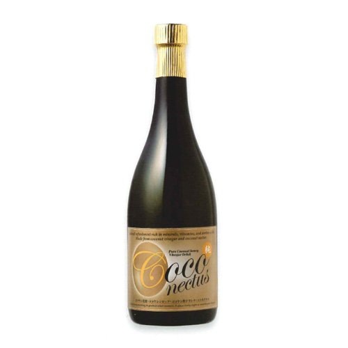 ココネクタス(ココヤシ酢ドリンク）　720ml