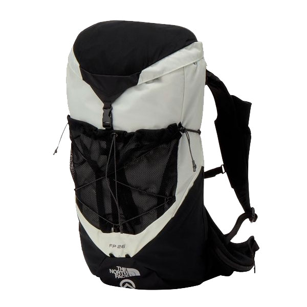 ザ・ノース・フェイス THE NORTH FACE エフピー26 バックパック NM62455-TI