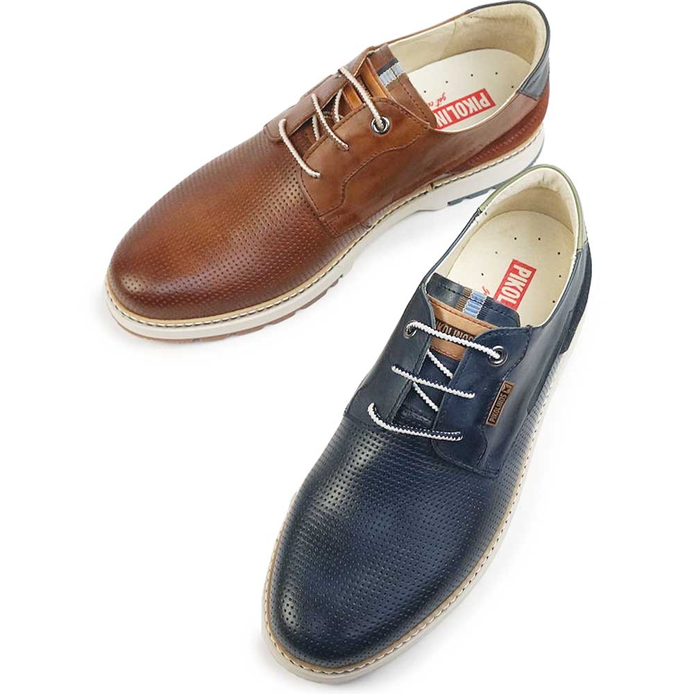 オルベラ PK-496 M8A-4222C1 カジュアルシューズ メンズ 靴