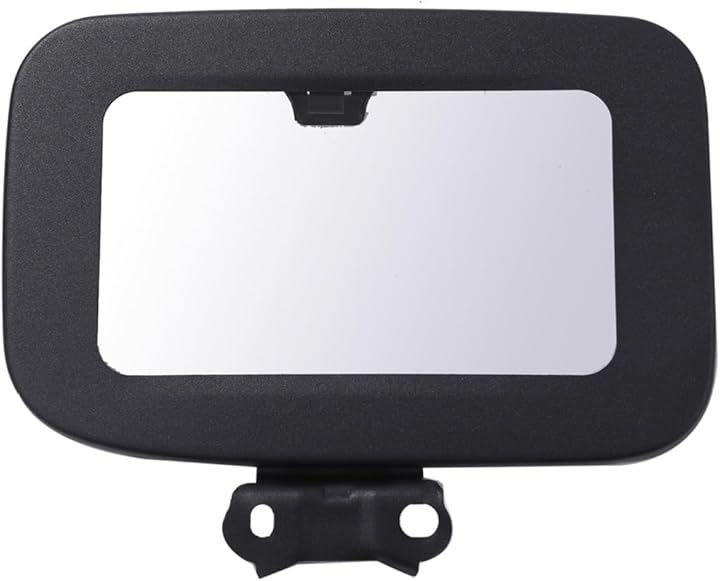 ハイエース 200系 スケルトン クリアレンズ フューエル リッドカバー 給油口 パネル ガソリン タンク 1型 2型 3型 4型 5型 6型 7型 純正 交換 タイプ 社外品