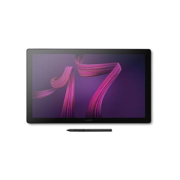 DTH172K4C ブラック Wacom Cintiq Pro 17 [ペンタブレット]