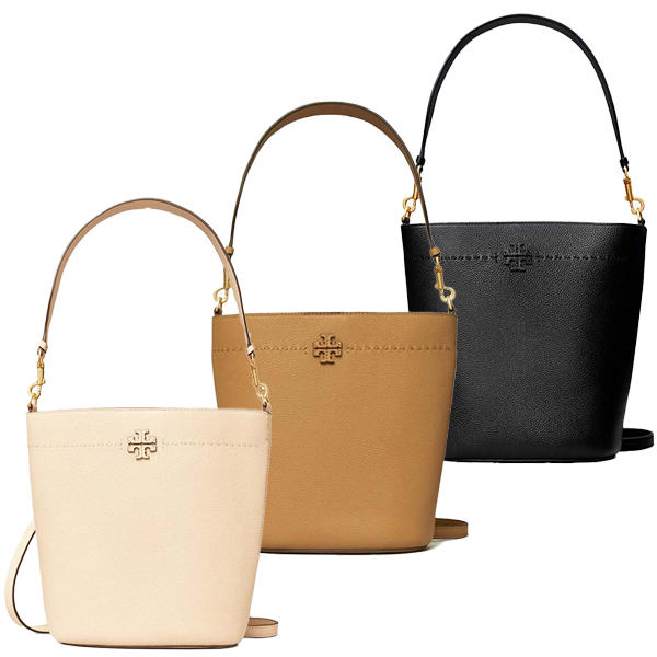 MCGRAW BUKET BAG 143544
