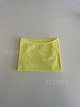 YELLOW CREAM