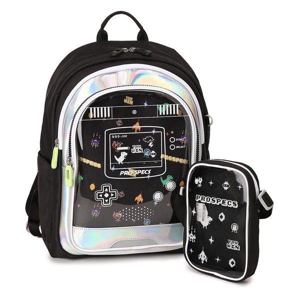 プロホリック 子供用バックパック BE-Y012 (PW5BE22Y012)