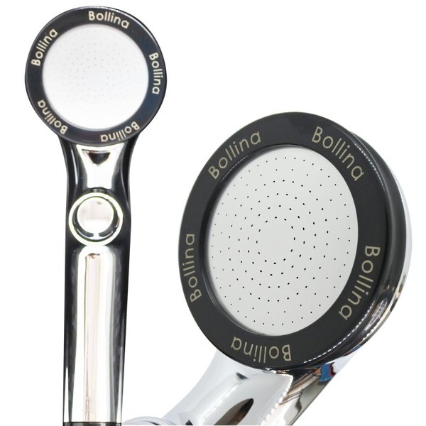 ボリーナ リザイアシャワーヘッド