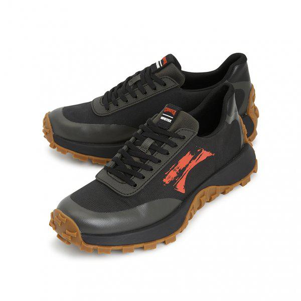 ドリフトトレイル男性スニーカー K101077 001