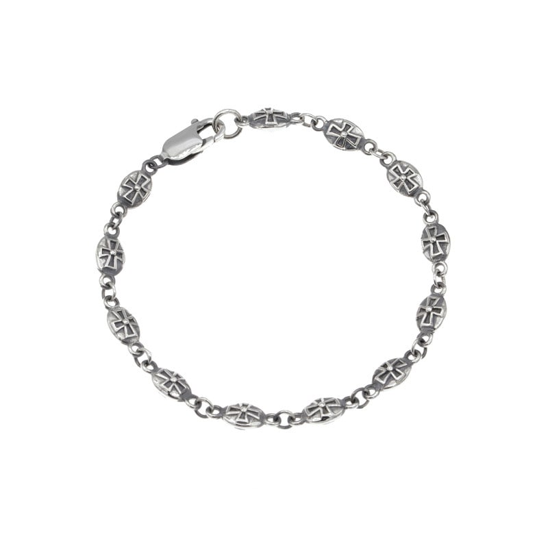 SILVER925 クロス ボール ビッグ 大 メンズ/レディース/ 記念日 プレゼント 純銀