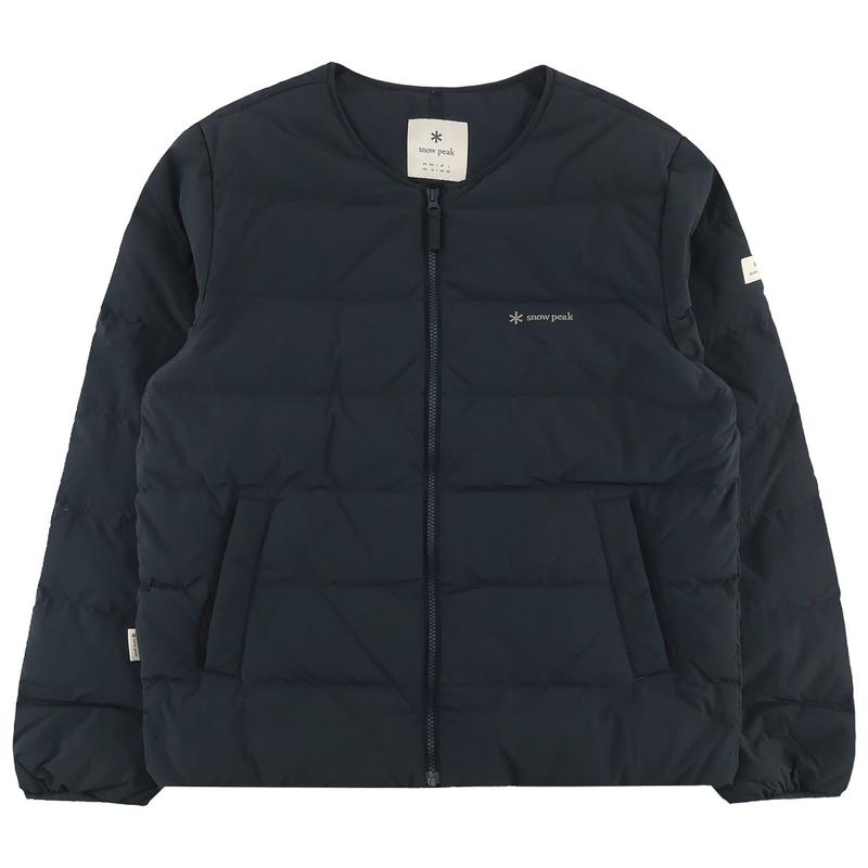 ランド軽量ダウンジャケット S25WMGDJ60DN
