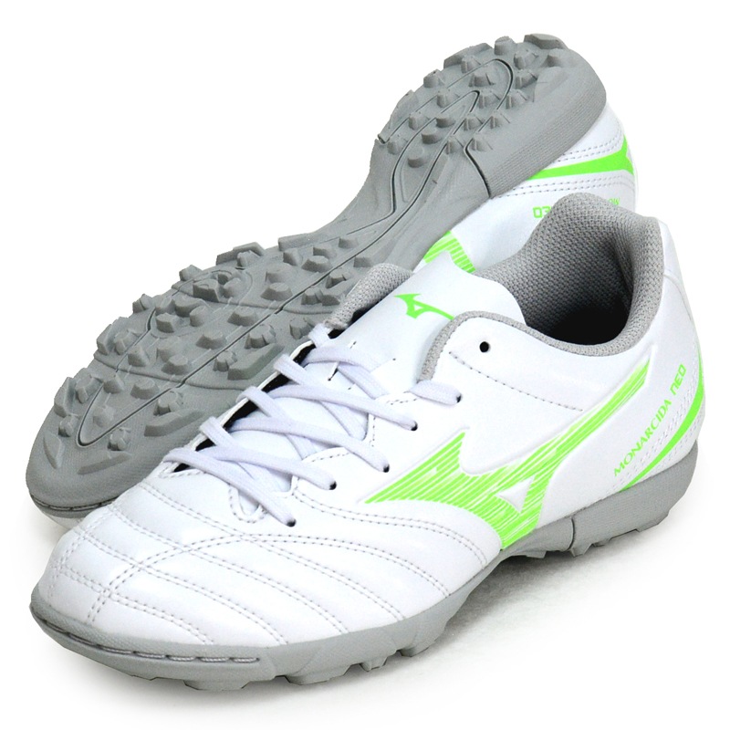 モナルシーダネオ 3 SELECT Jr AS (MONARCIDA) ジュニア サッカートレーニングシューズ ワイド 25SS(P1GE252537)