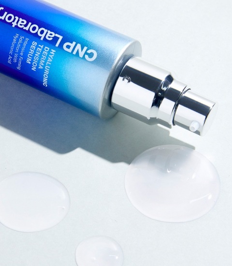 ヒアルロニック ダーマテンション セラム 30ml ダブル容量エディション（おまけ15ml×2個付き）