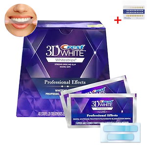 3Dホワイトニングシート 正規品 箱なし10日間分３Ｄホワイトストリップス プロ簡単歯を白くする方法