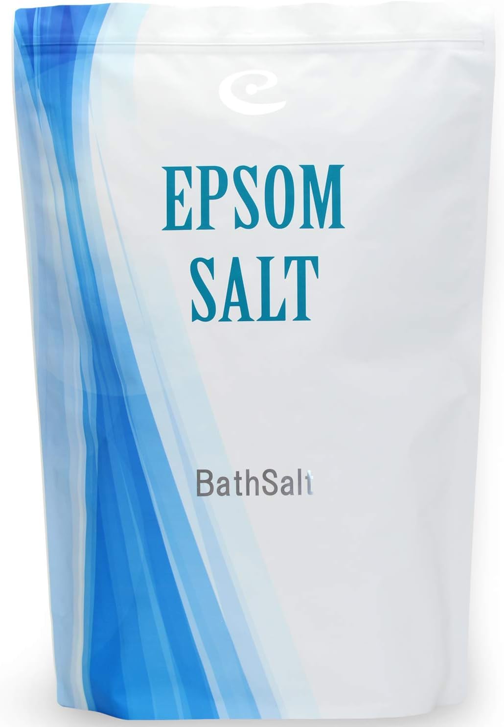 アースコンシャス 国産エプソムソルト10kg100回分計量スプーン付 無添加 入浴剤 バスソルト 浴用化粧品 パッチテスト済み 追い焚き可能 Epsom Salt