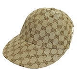 Qoo10] GUCCI キャップ 426887 スネーク プリン