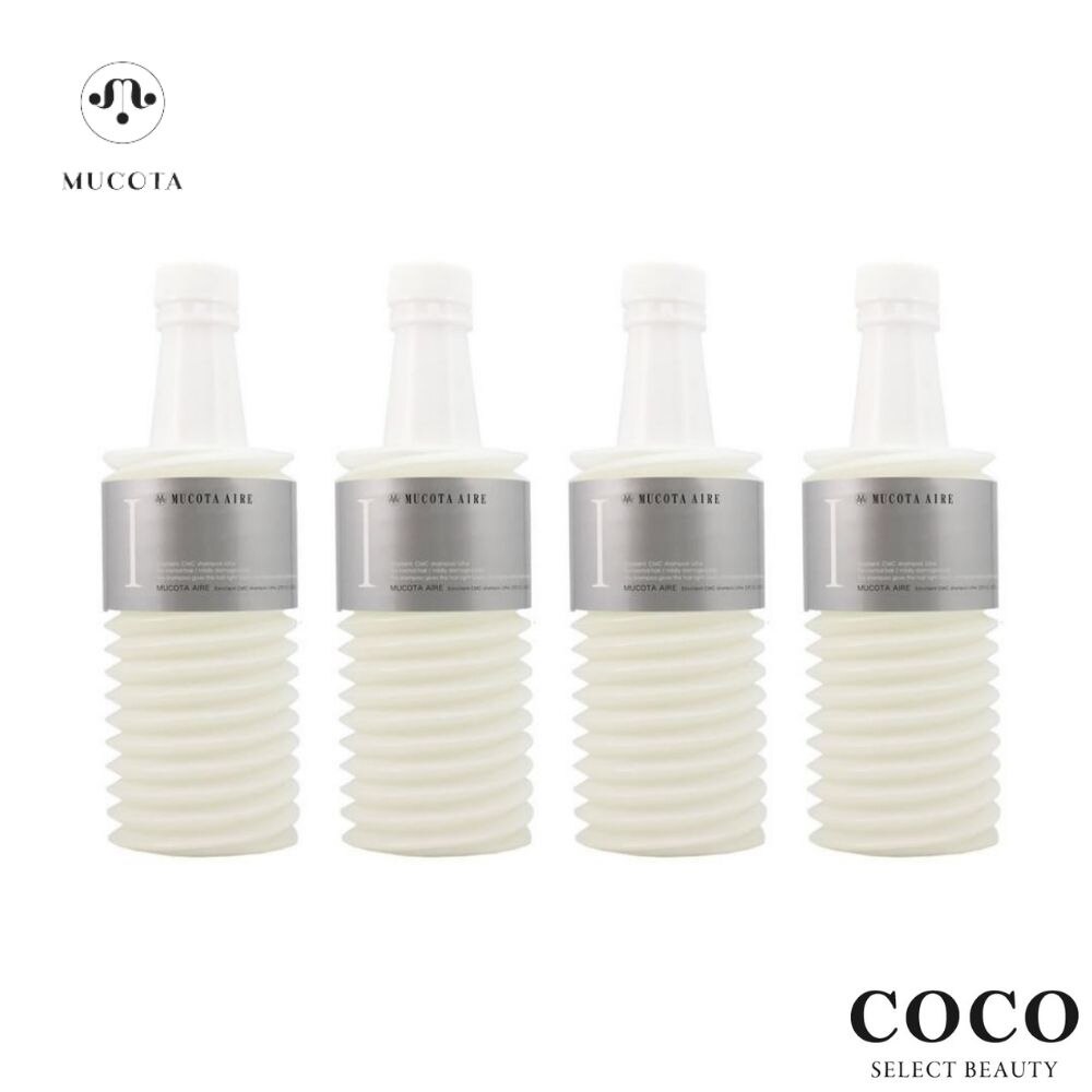 アデューラ アイレ 01 【700ml】【4本セット】詰め替え用 詰め替え レフィル サロン専売 美容室専売 美容室 salon ヘアケア mucota アデューラ おすすめ品