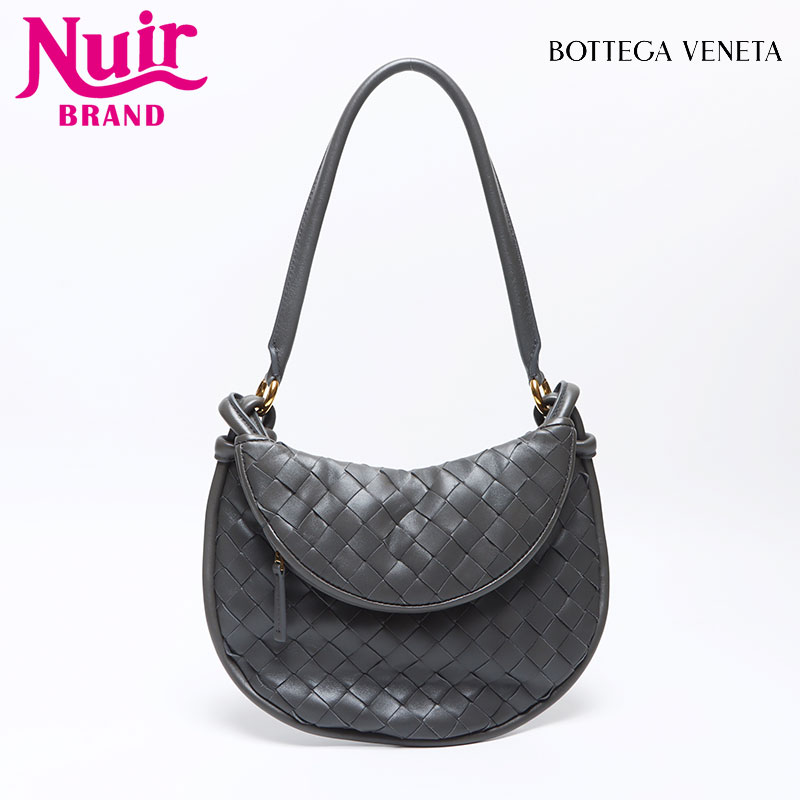 ショルダーバッグ グレー WS13876