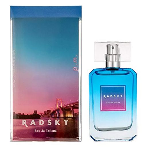 ラッドスカイ ピーエム オードトワレ 50ML
