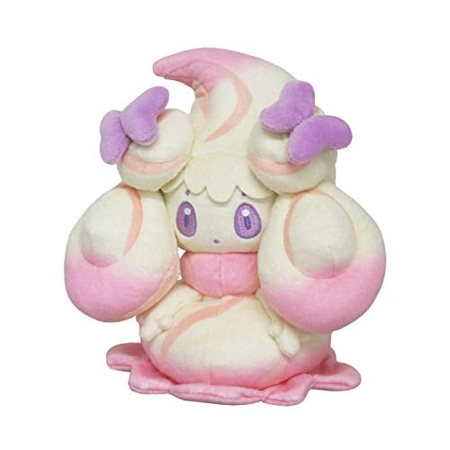 三英貿易 ポケットモンスター ALL STAR COLLECTION ぬいぐるみ PP181 マホイ