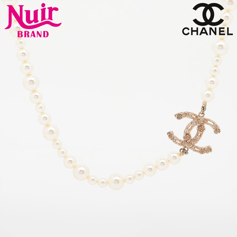 ネックレス ゴールド WS15754