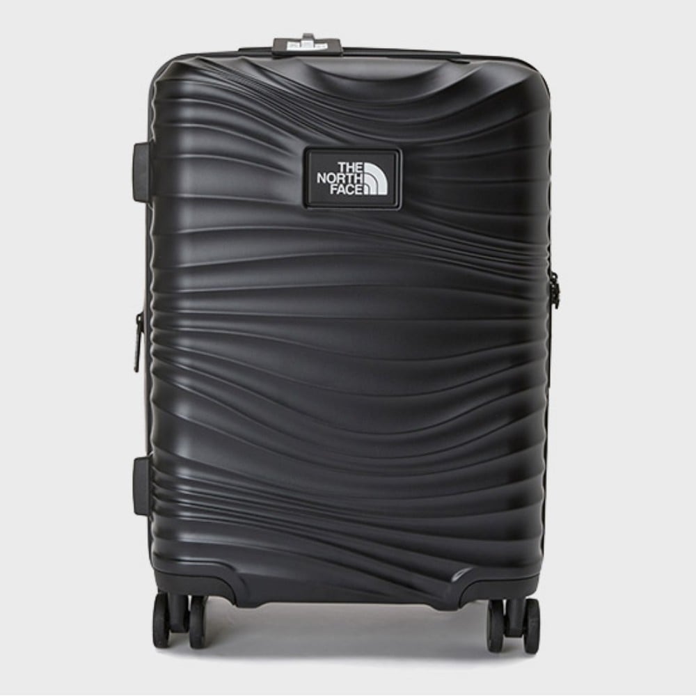 ノースフェイス [ノースフェイス] TNF ポリカーボネートウィーラー 20インチ NN2AQ10A_BLK