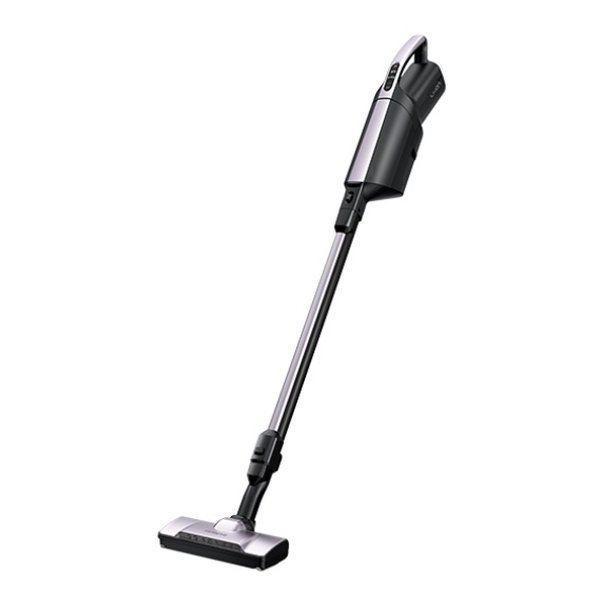 かるパックスティック ライトラベンダー コードレスクリーナー PKV-BK50L-V