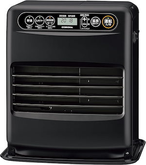 CORONA コロナ 石油ファンヒーター FH-VG3322Y ☆未使用品☆コロナ 石油ファンヒーター FH-VG3322Y(TB)☆MADE